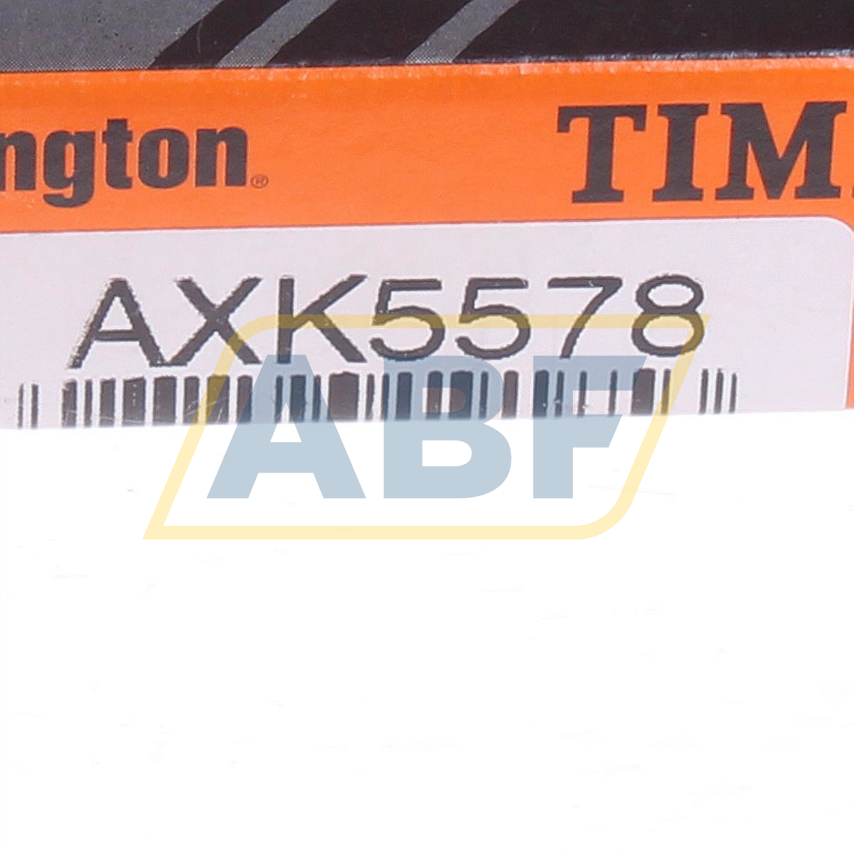 AXK5578 Timken