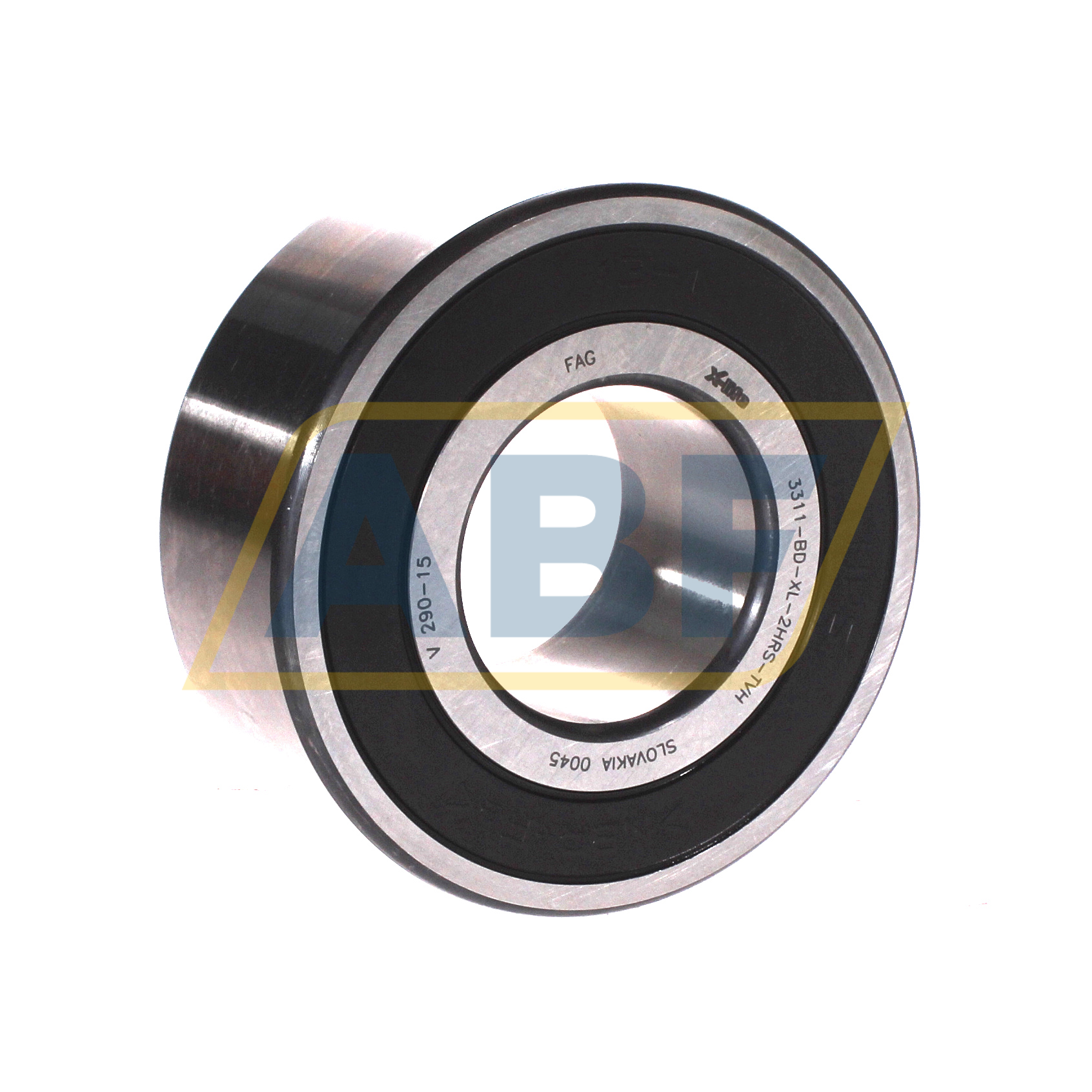 3311-BD-XL-2HRS-TVH FAG