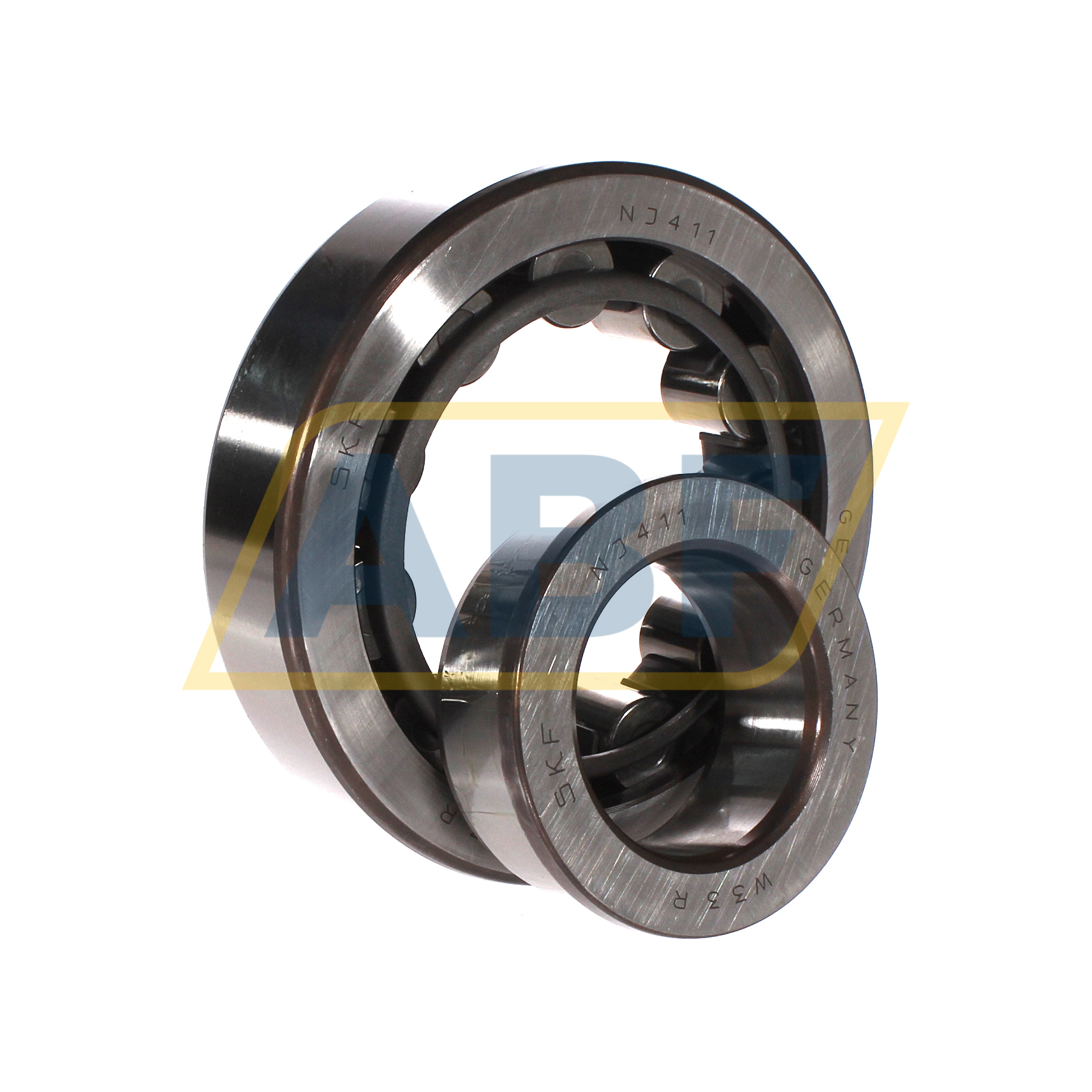 NJ411 SKF