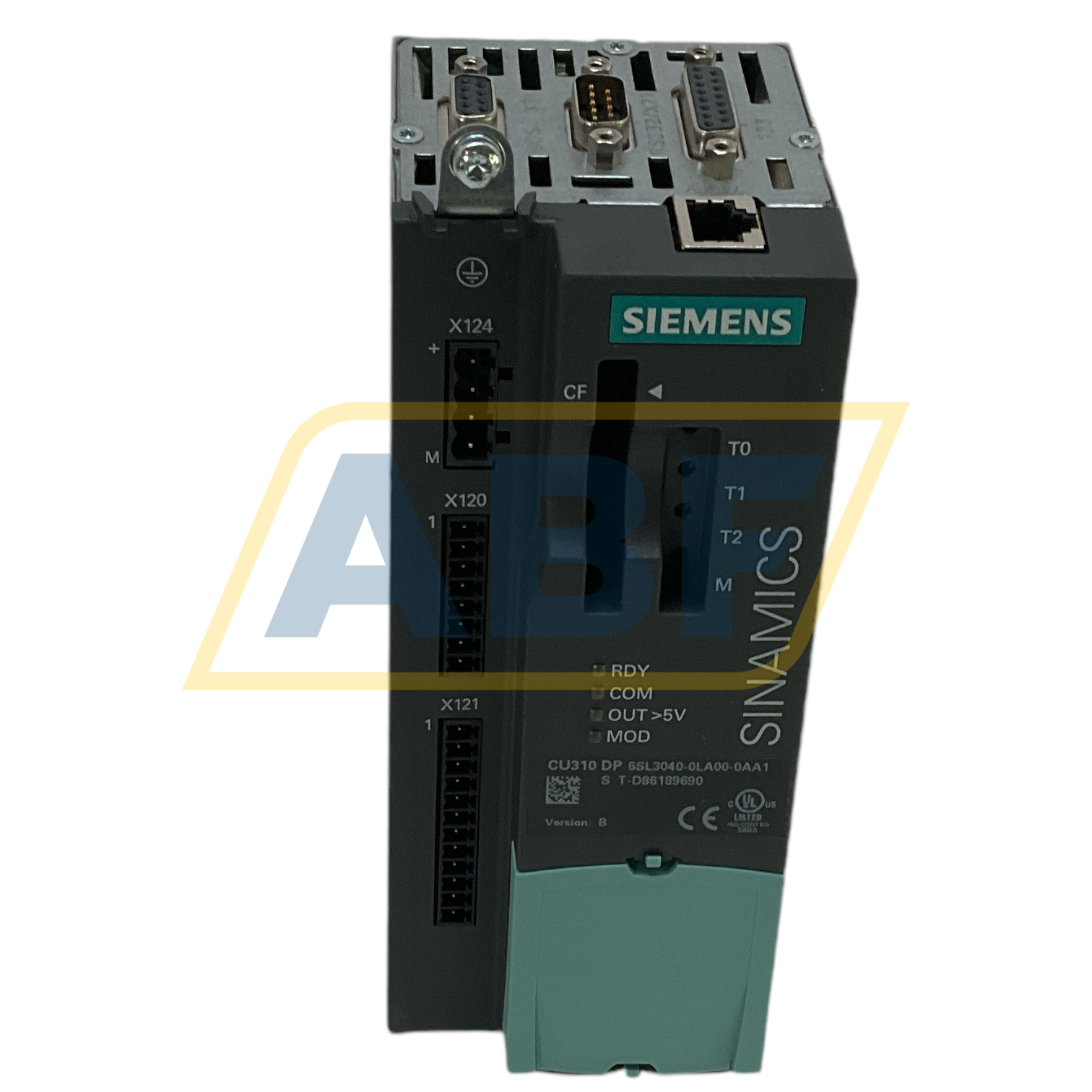 6SL3040-0LA00-0AA1 Siemens