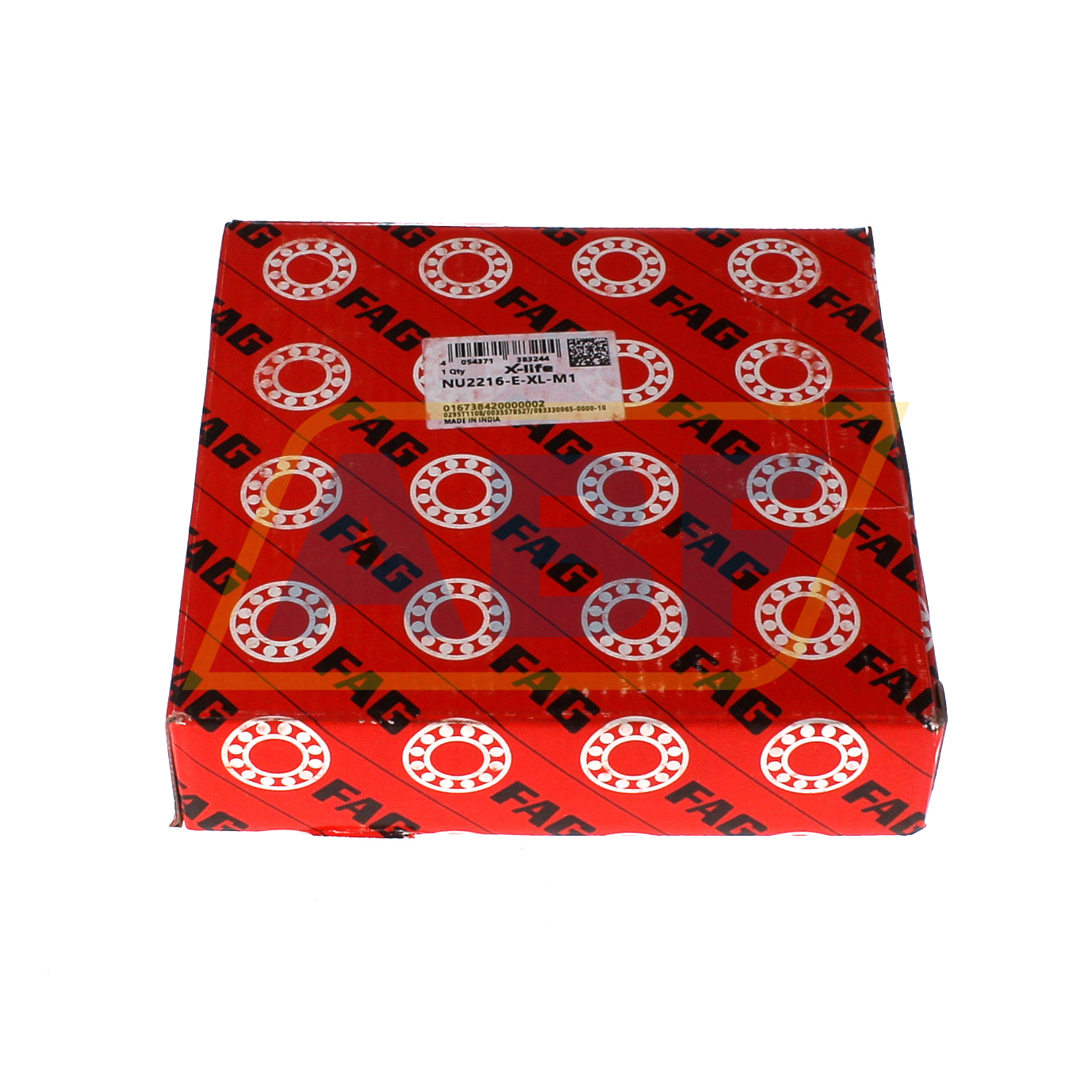 NU2216-E-XL-M1 FAG