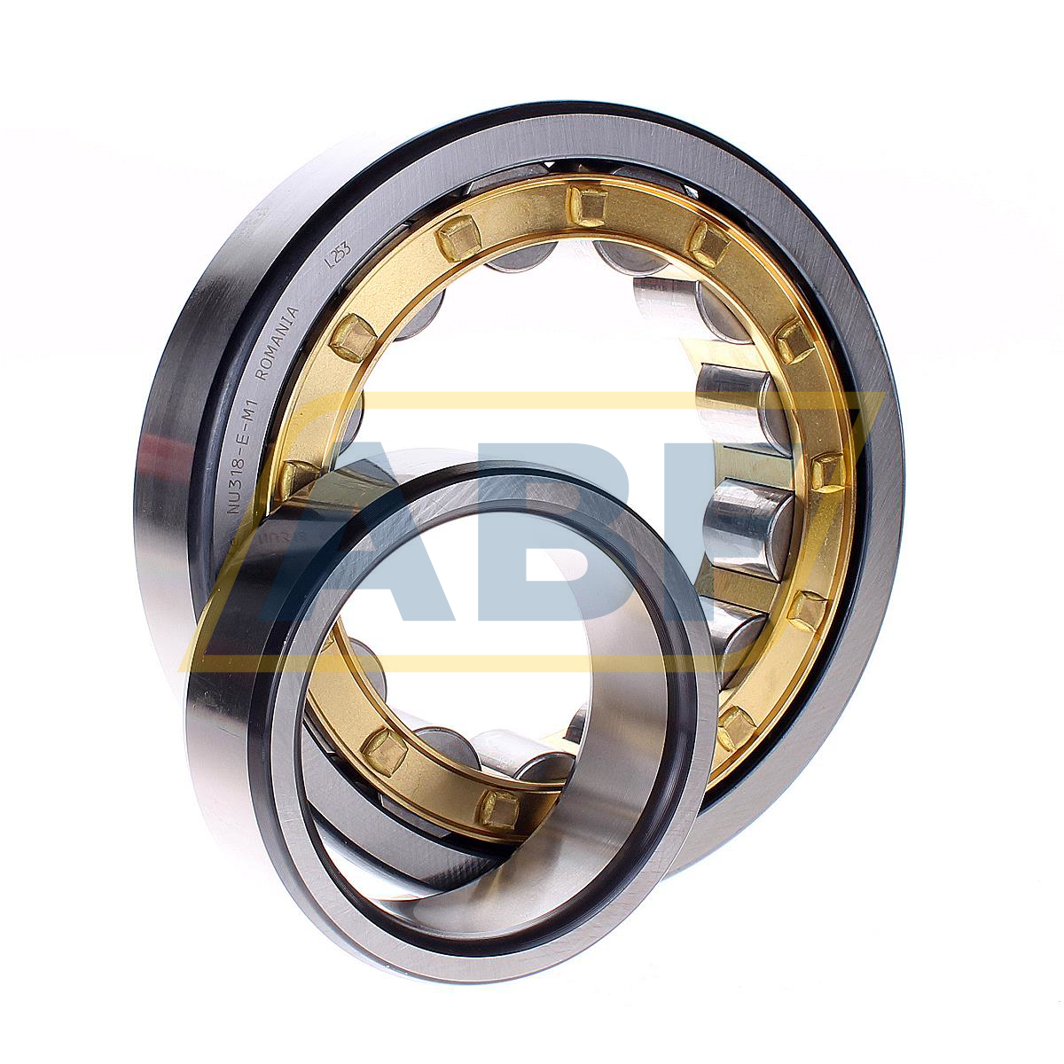 NU318E.M1 FAG