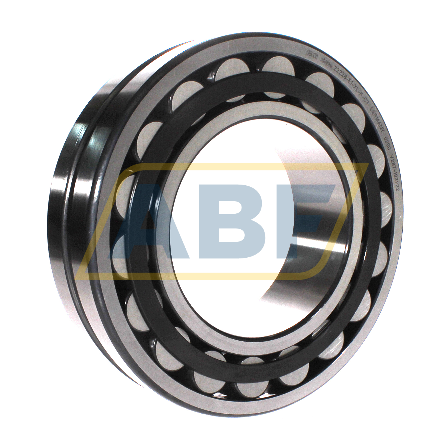 22228-E1-XL-K-C3 FAG