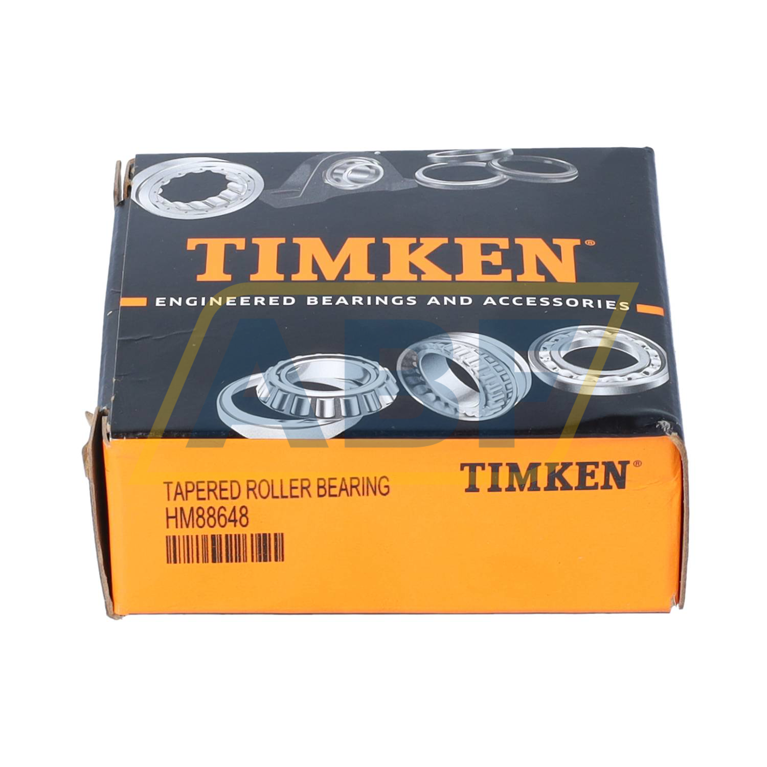 HM88648-70016 Timken