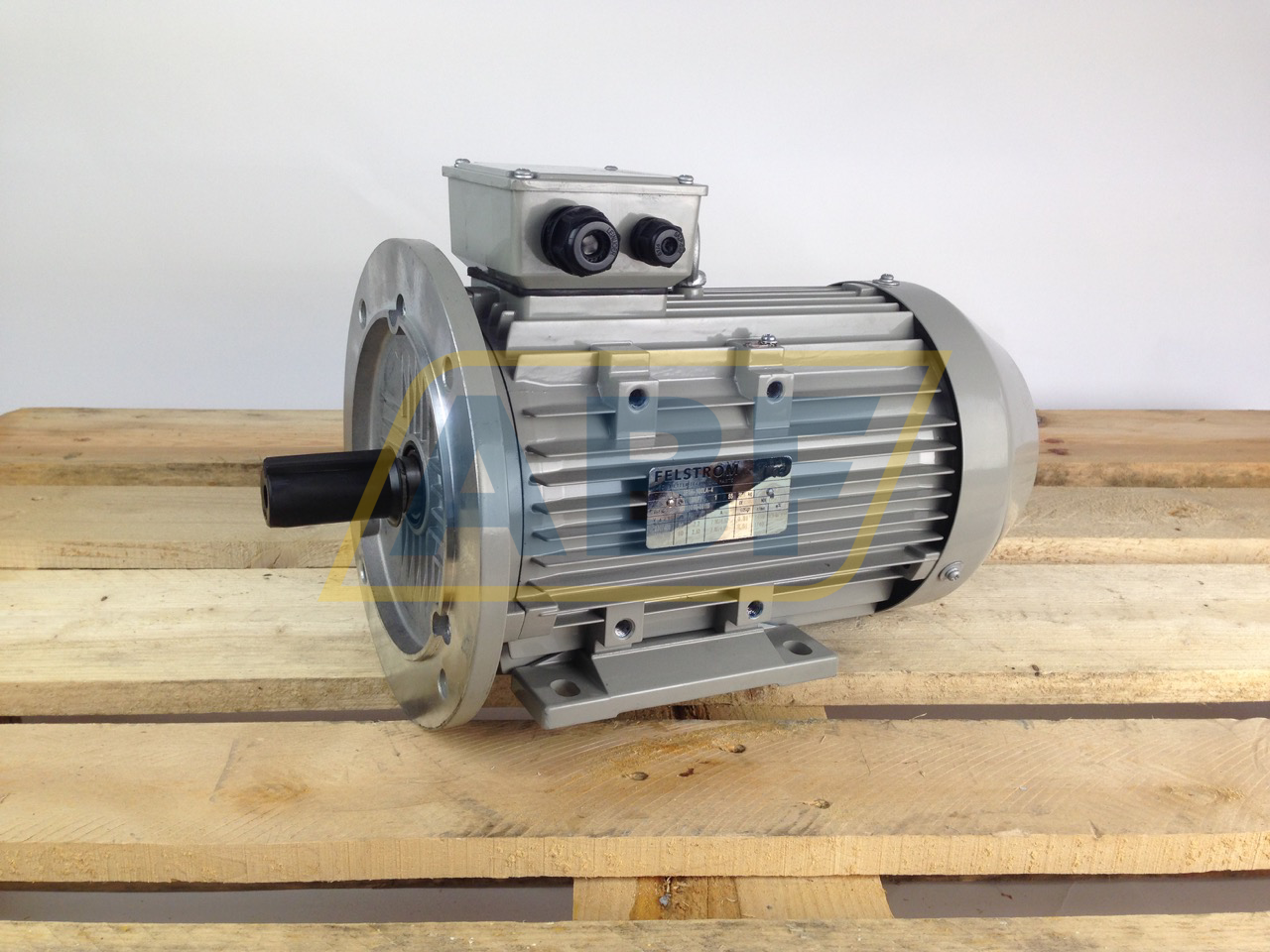 3F3A-100LA-4B35 Felstrom