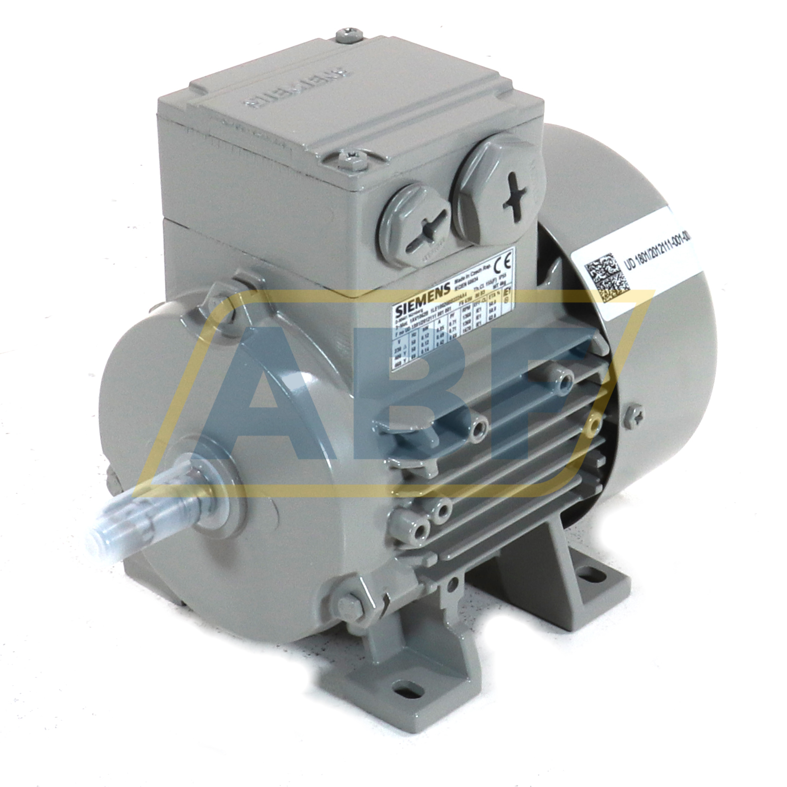 1LE1002-0BB22-2AA4 Siemens