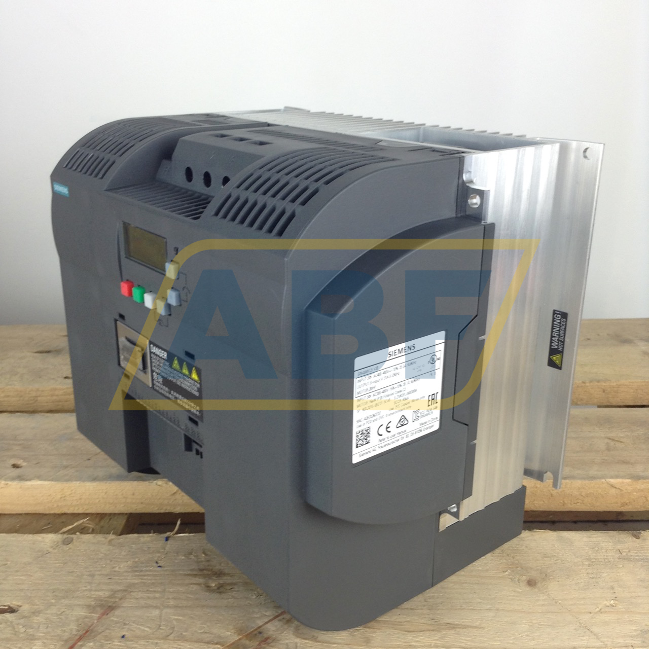 6SL3210-5BE31-5CV0 Siemens