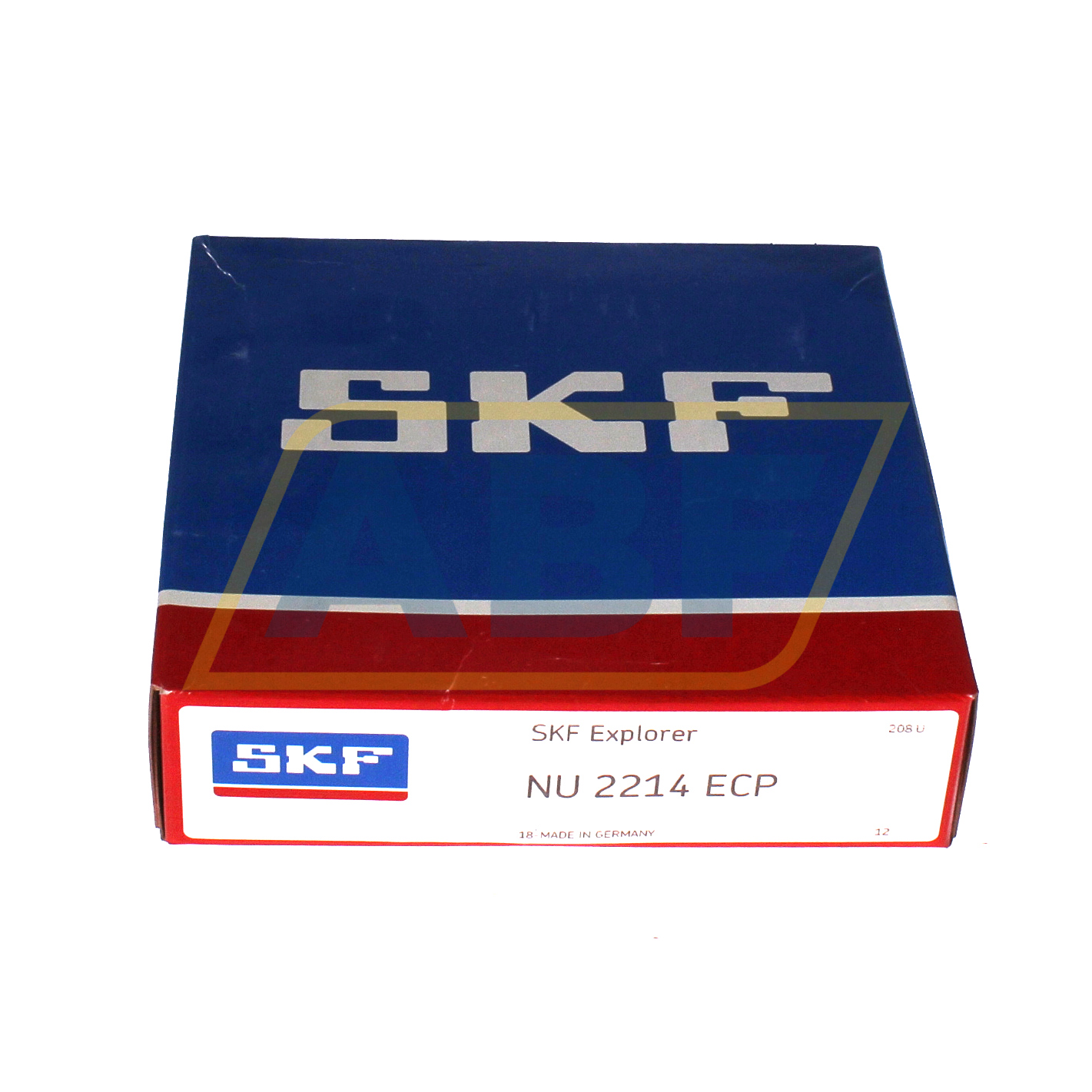 NU2214ECP SKF