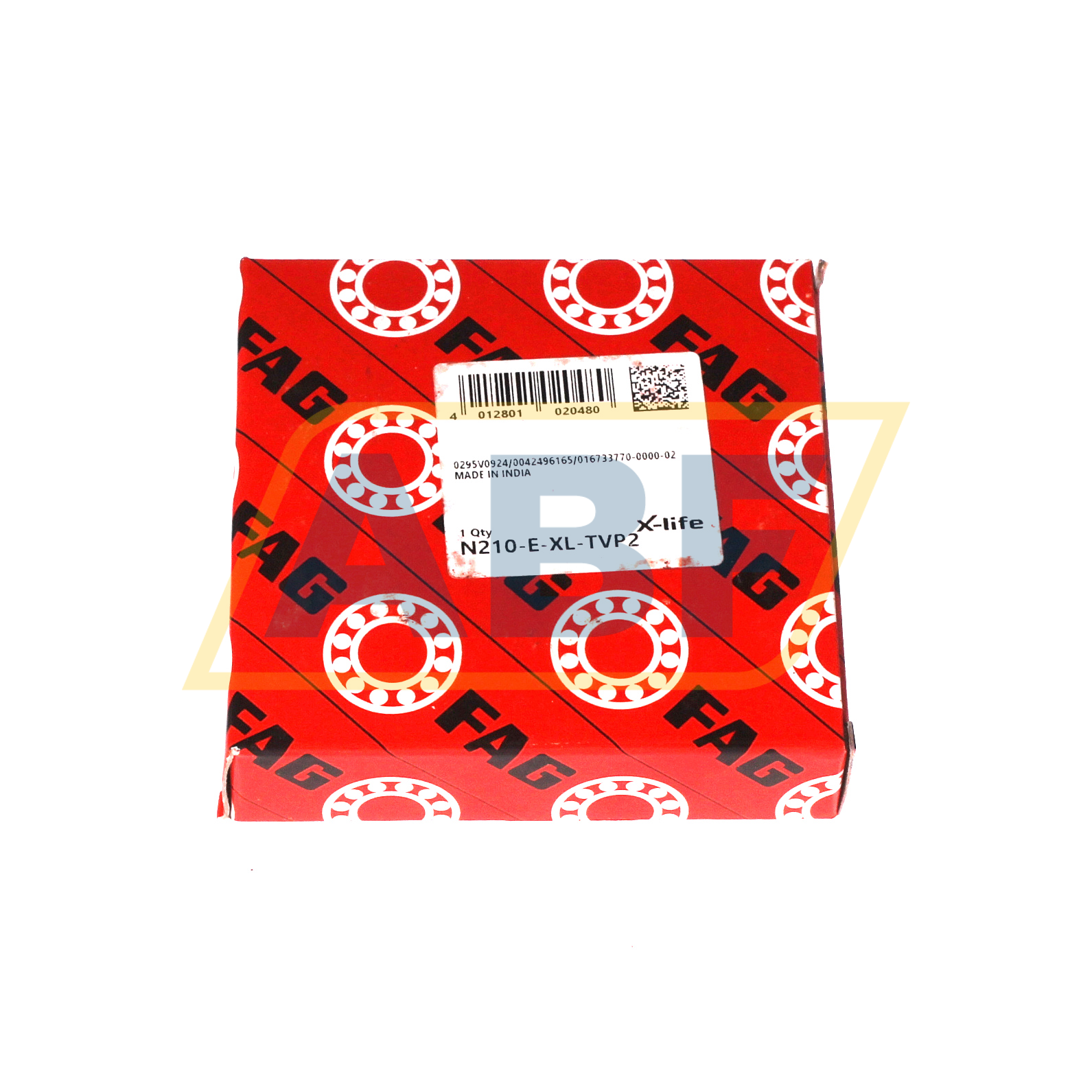 N210-E-XL-TVP2 FAG