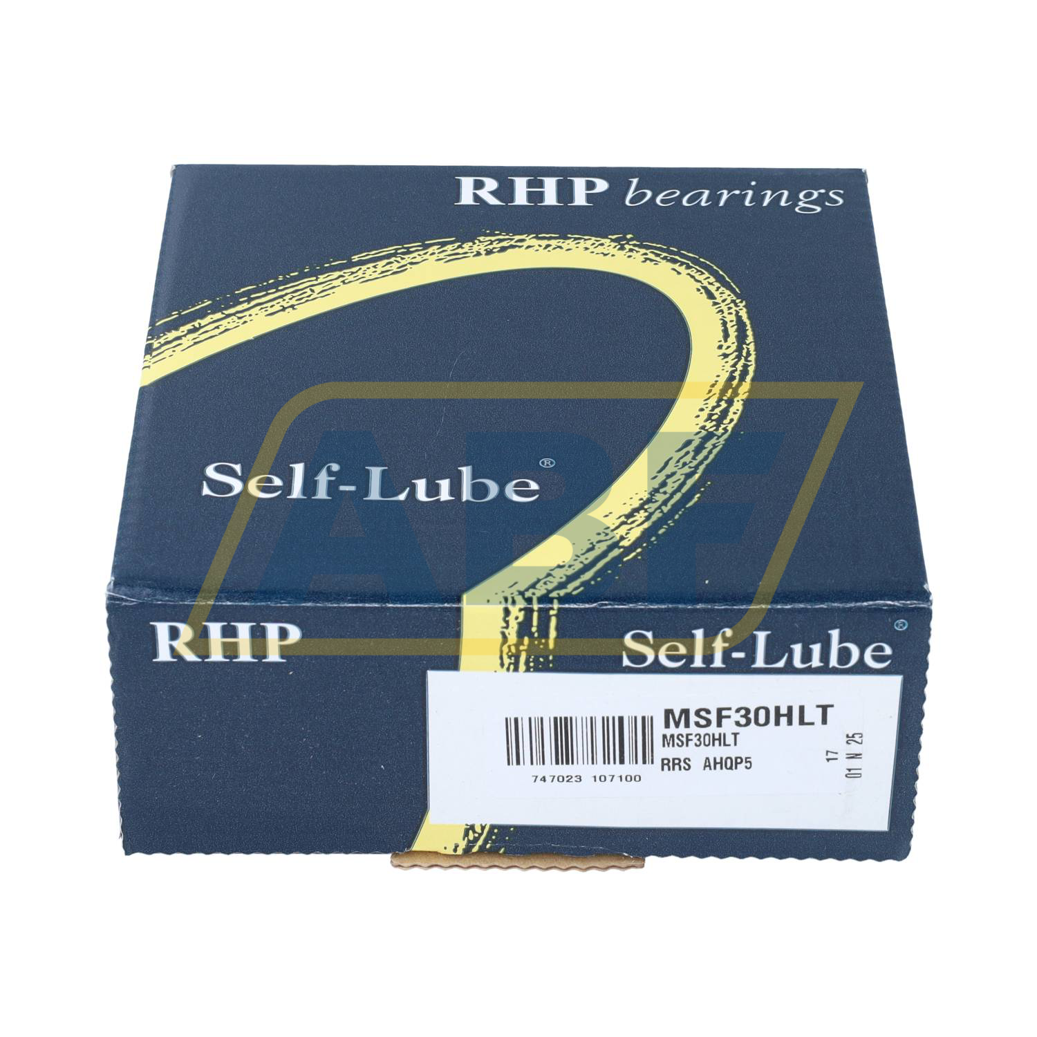 MSF30HLT AHQP5 RHP