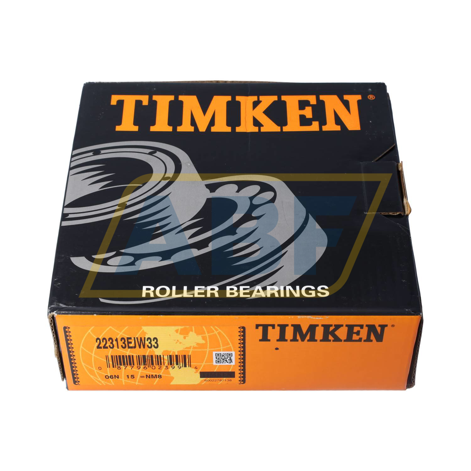 22315EJW33 Timken