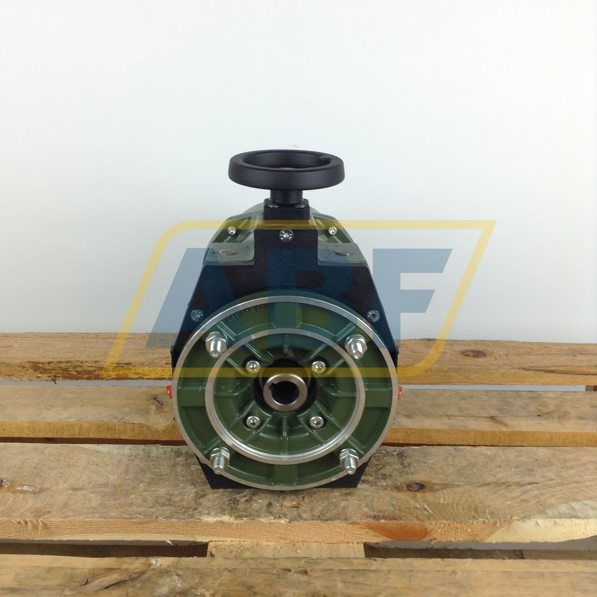 FVR090/230/B3-90B5I52 Varvel