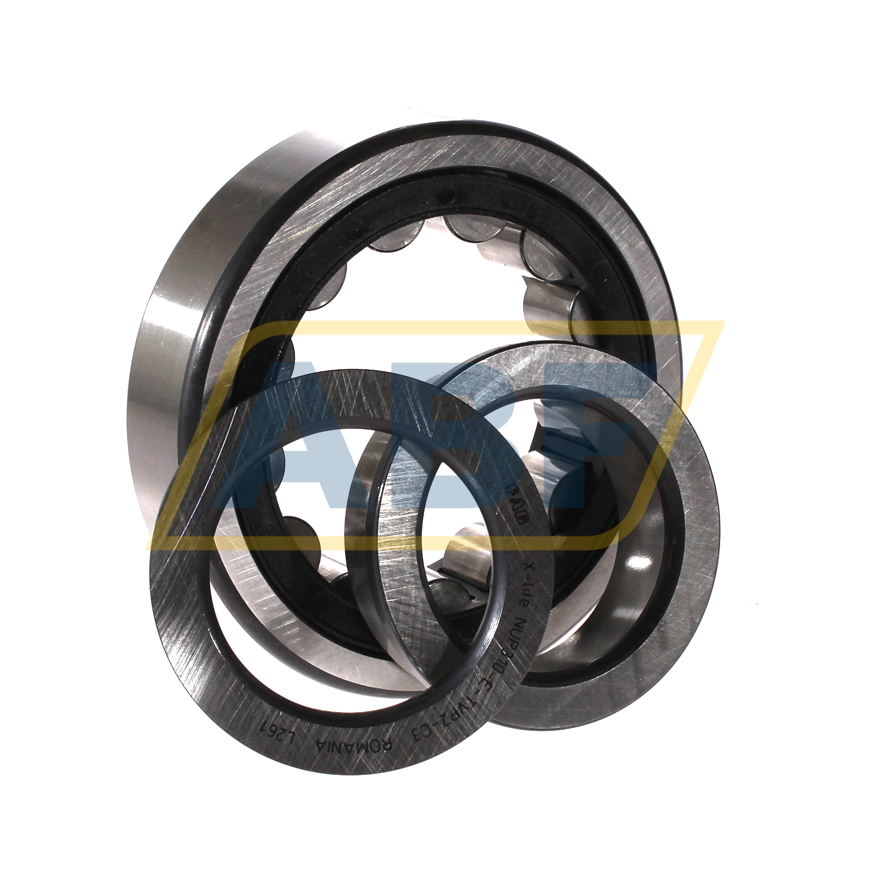 NUP310-E-TVP2-C3 FAG