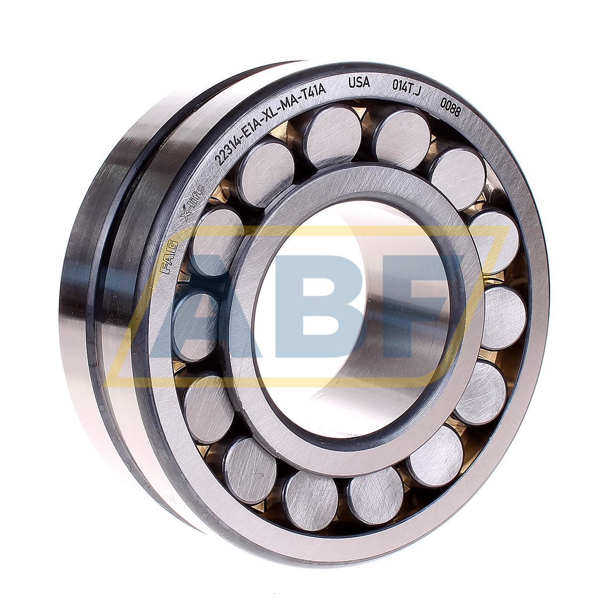 22315-E1A-XL-MA-T41A FAG