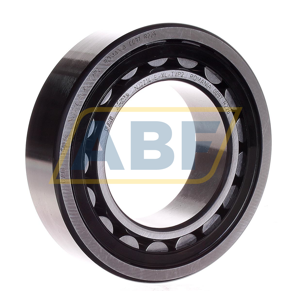 NJ2214-E-XL-TVP2 FAG