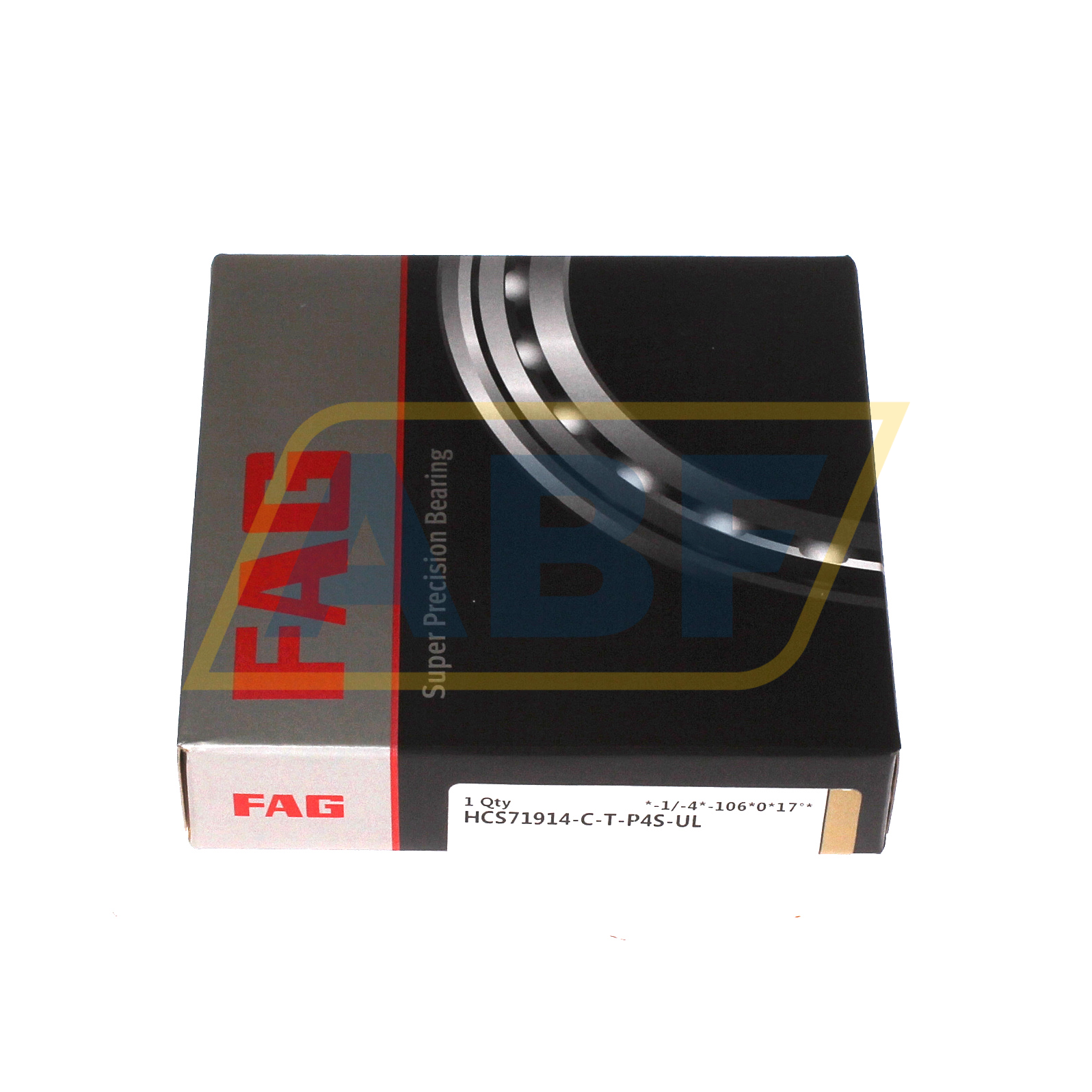 HCS71914-C-T-P4S-UL FAG