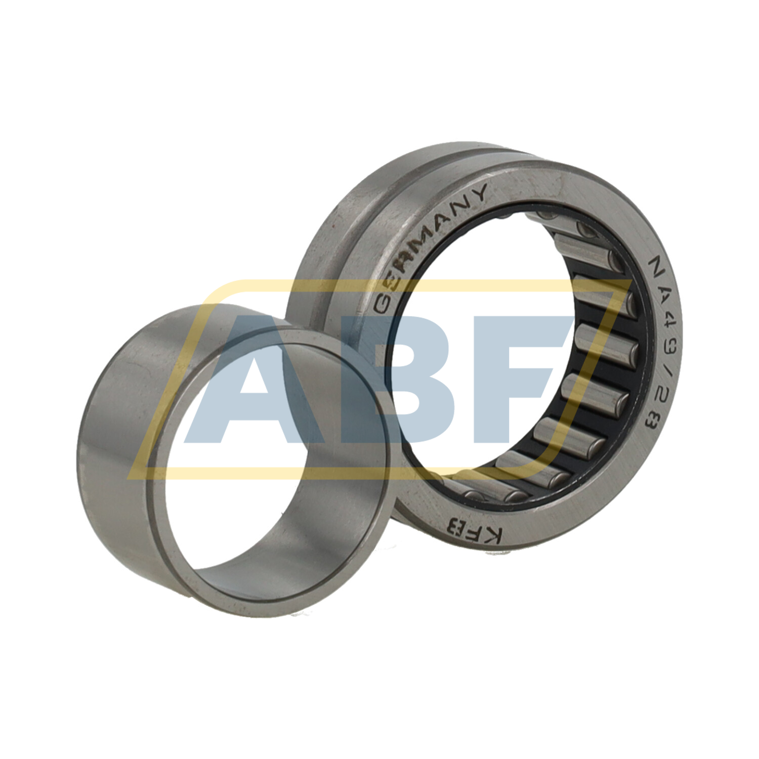 NA-49/28 KFB Clarfeld