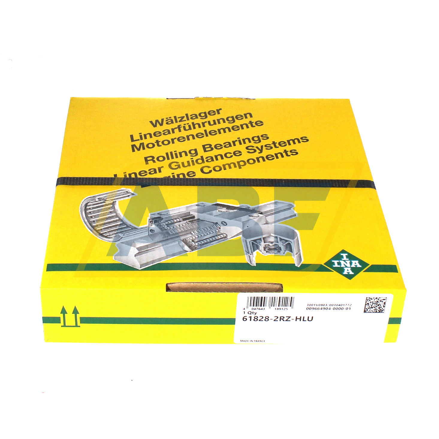 61828-2RZ-HLU INA