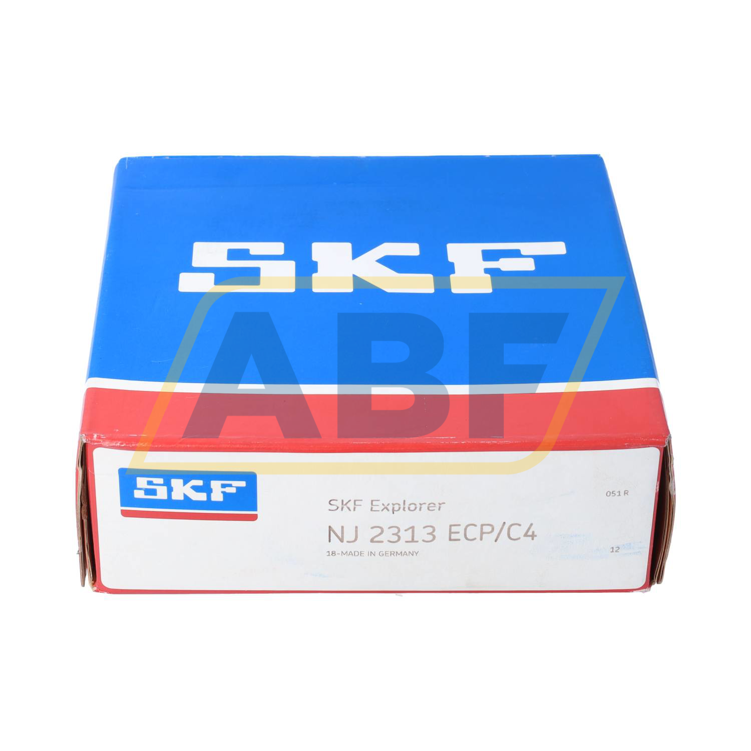 NJ2313ECP/C4 SKF
