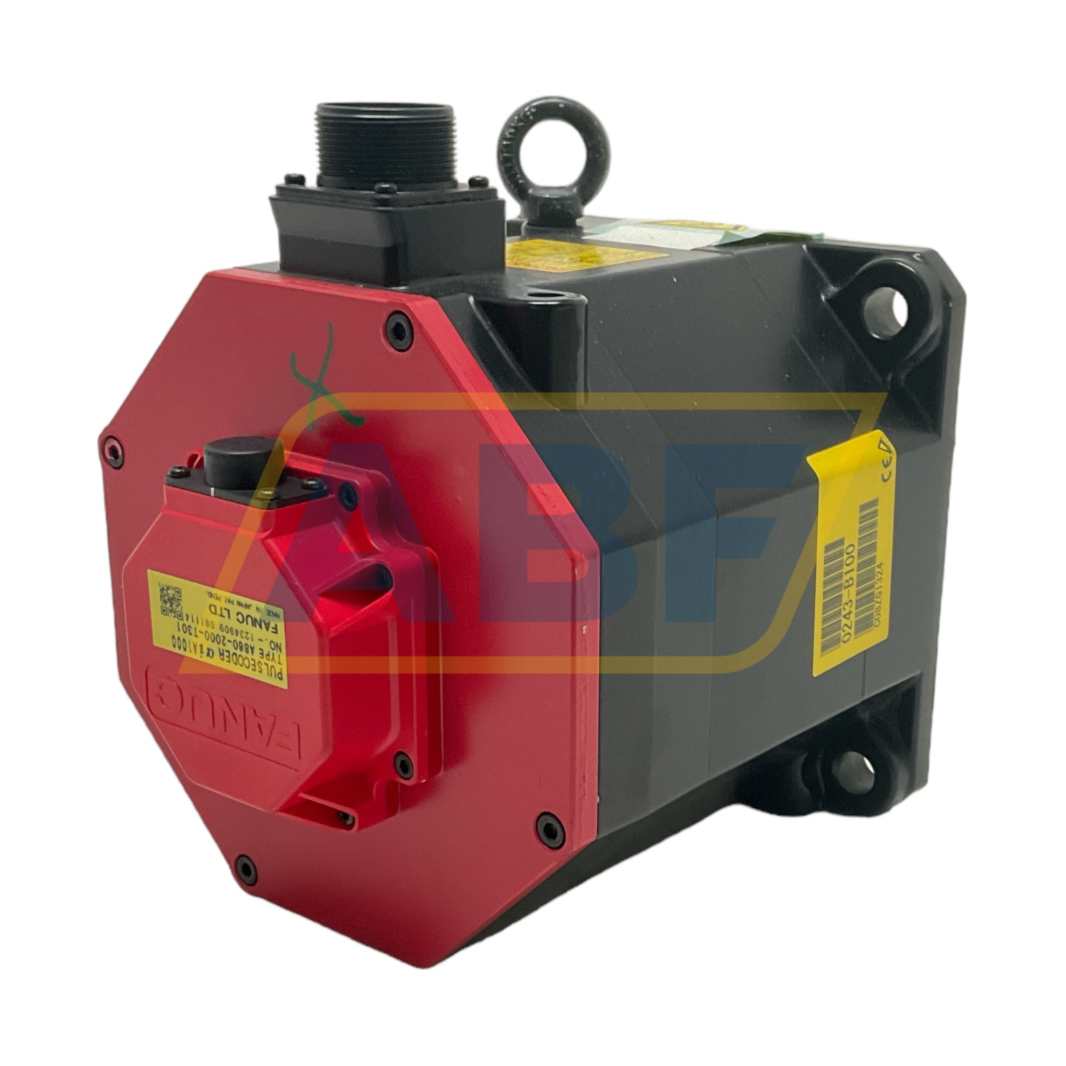 A06B-0243-B100 Fanuc