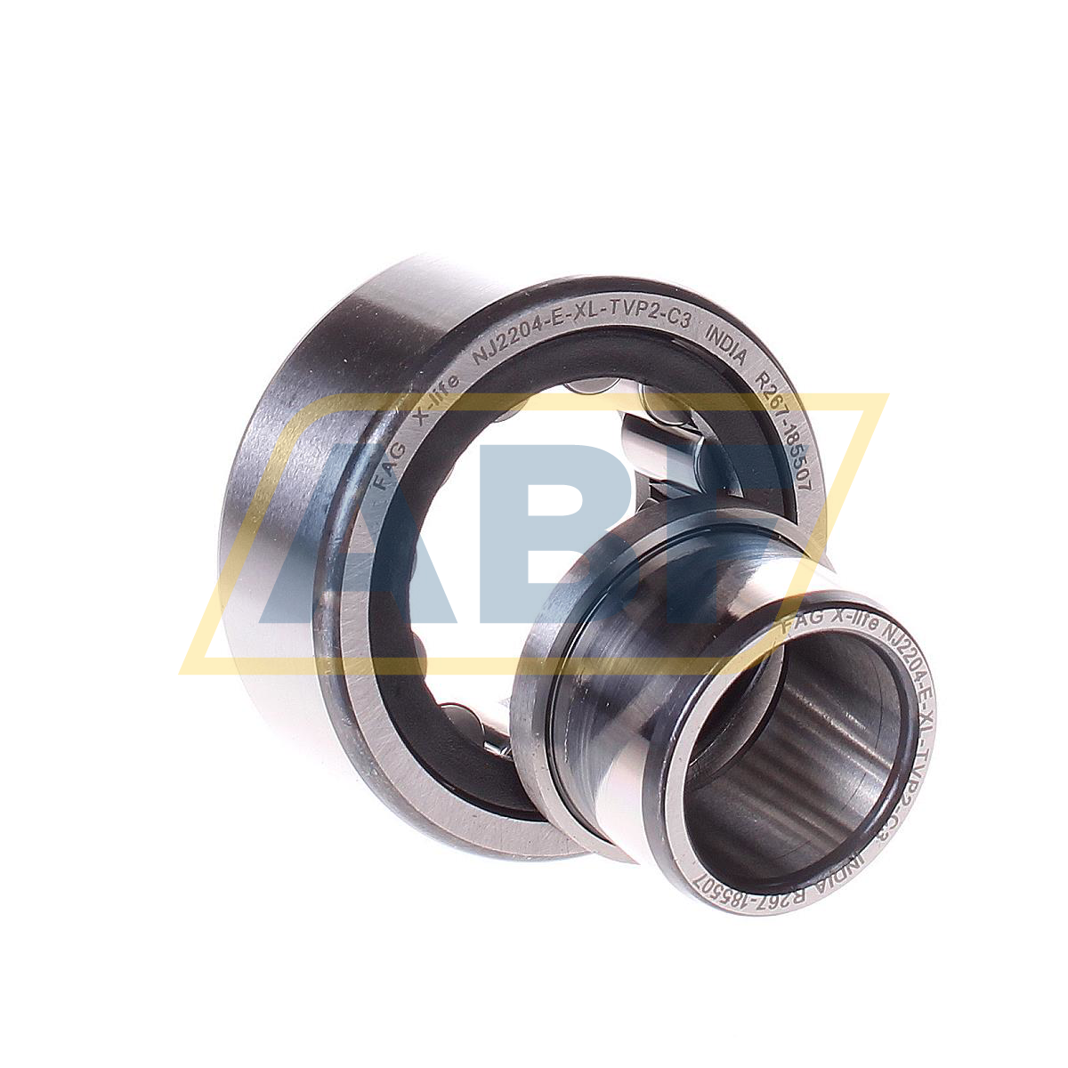 NJ2204-E-XL-TVP2-C3 FAG