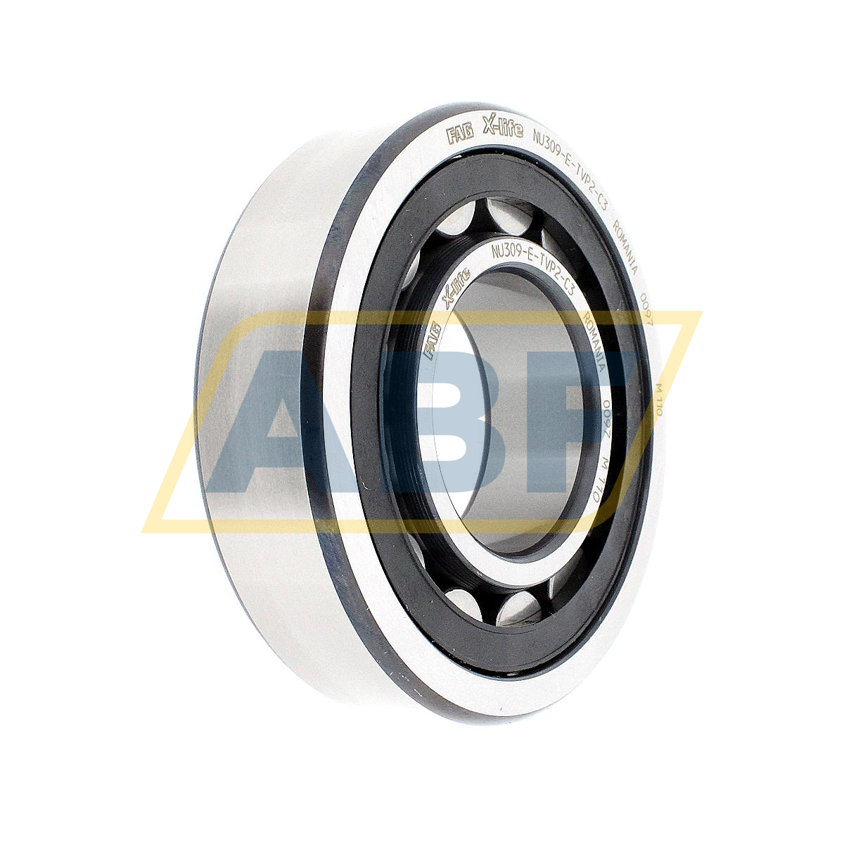 NU309-E-TVP2-C3 FAG