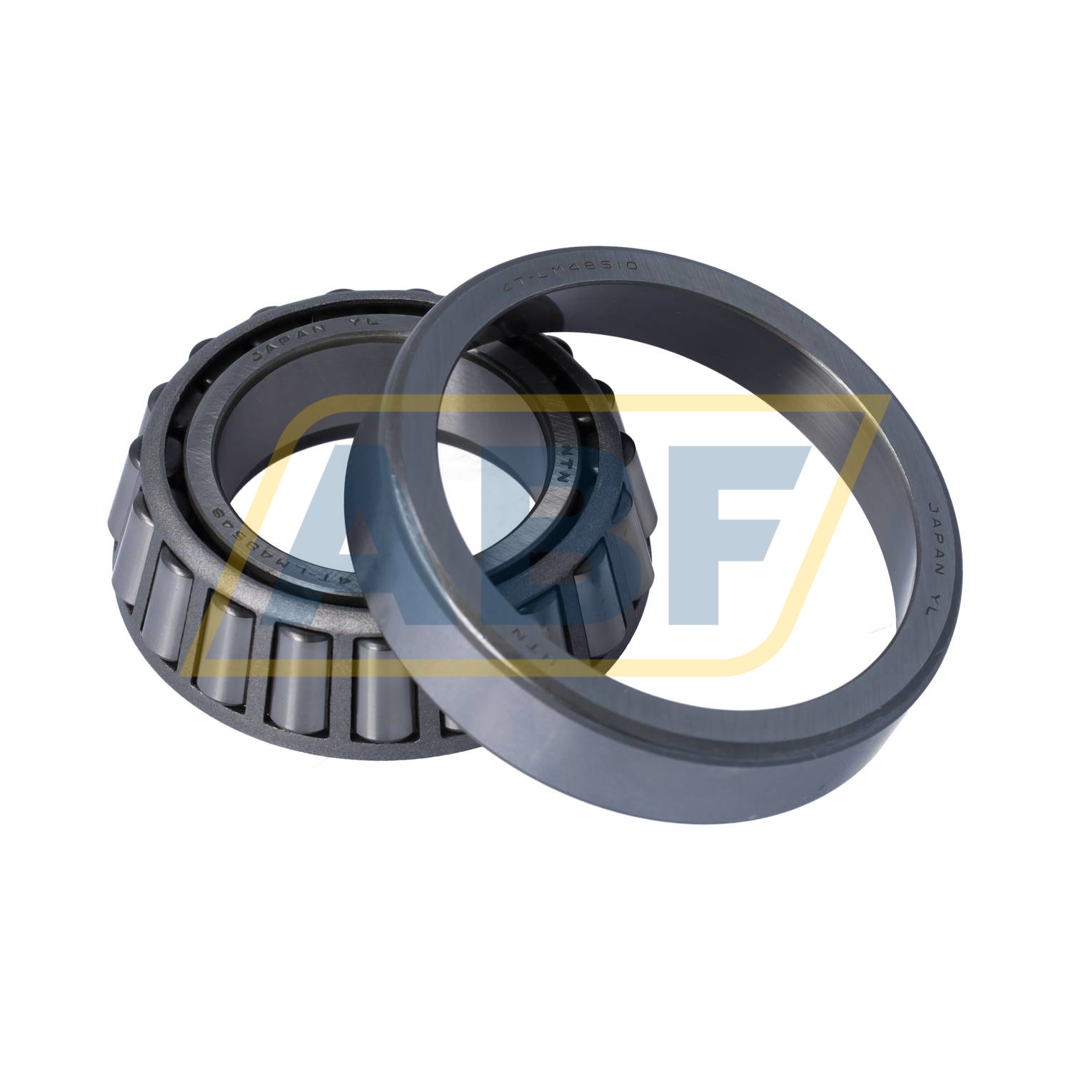 4T-LM48548/LM48510 NTN