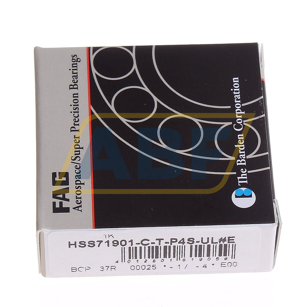 HSS71901-C-T-P4S-UL FAG