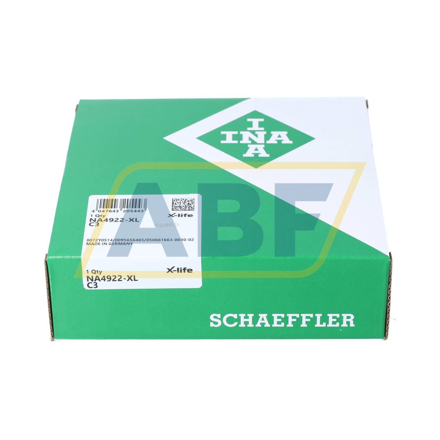 NA4922-XL-C3 INA