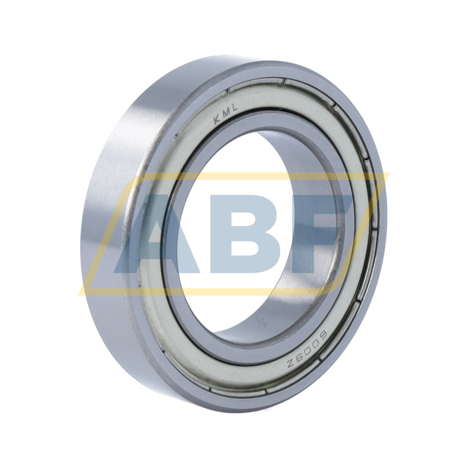 6009-ZZ Keep Moving Long