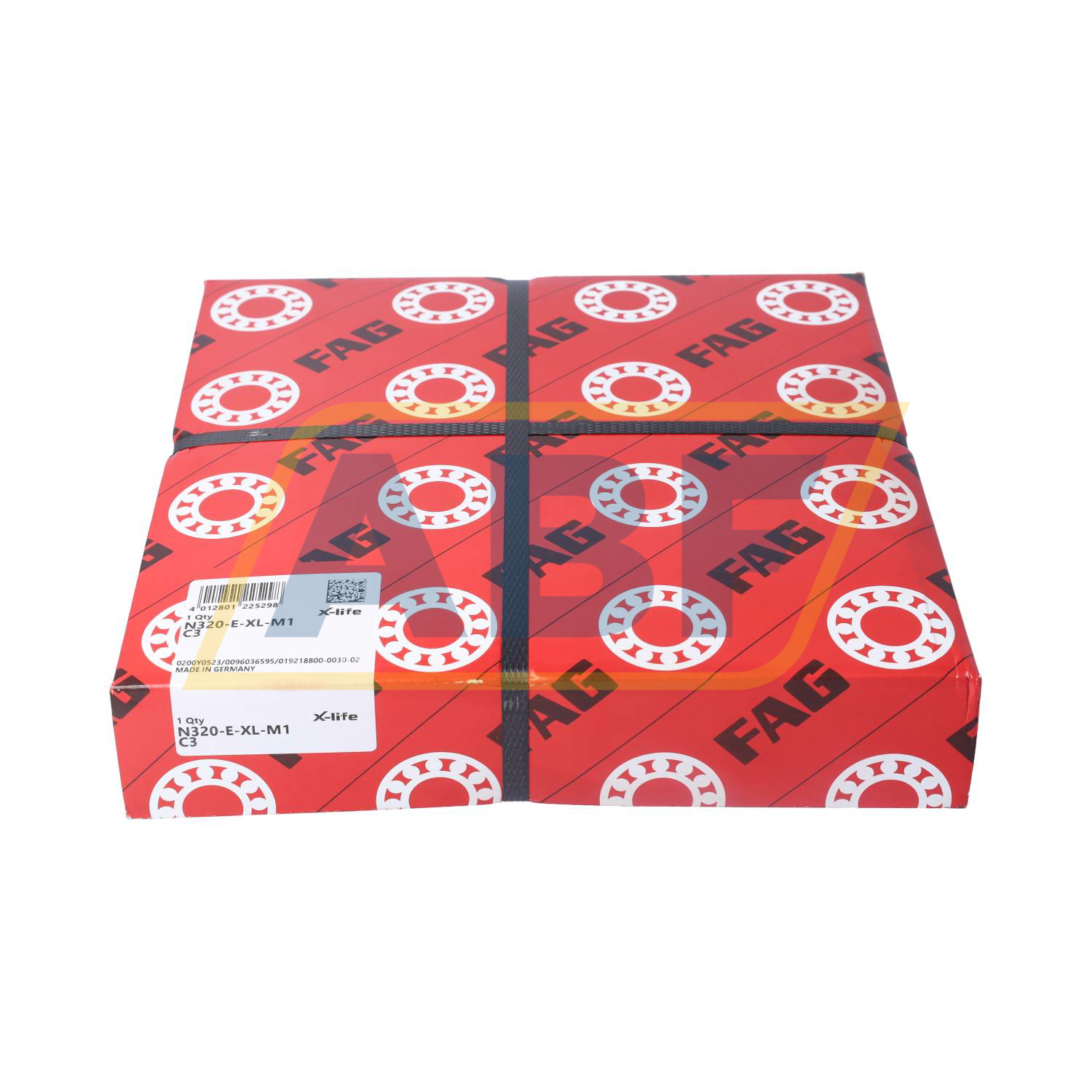 N320-E-XL-M1-C3 FAG