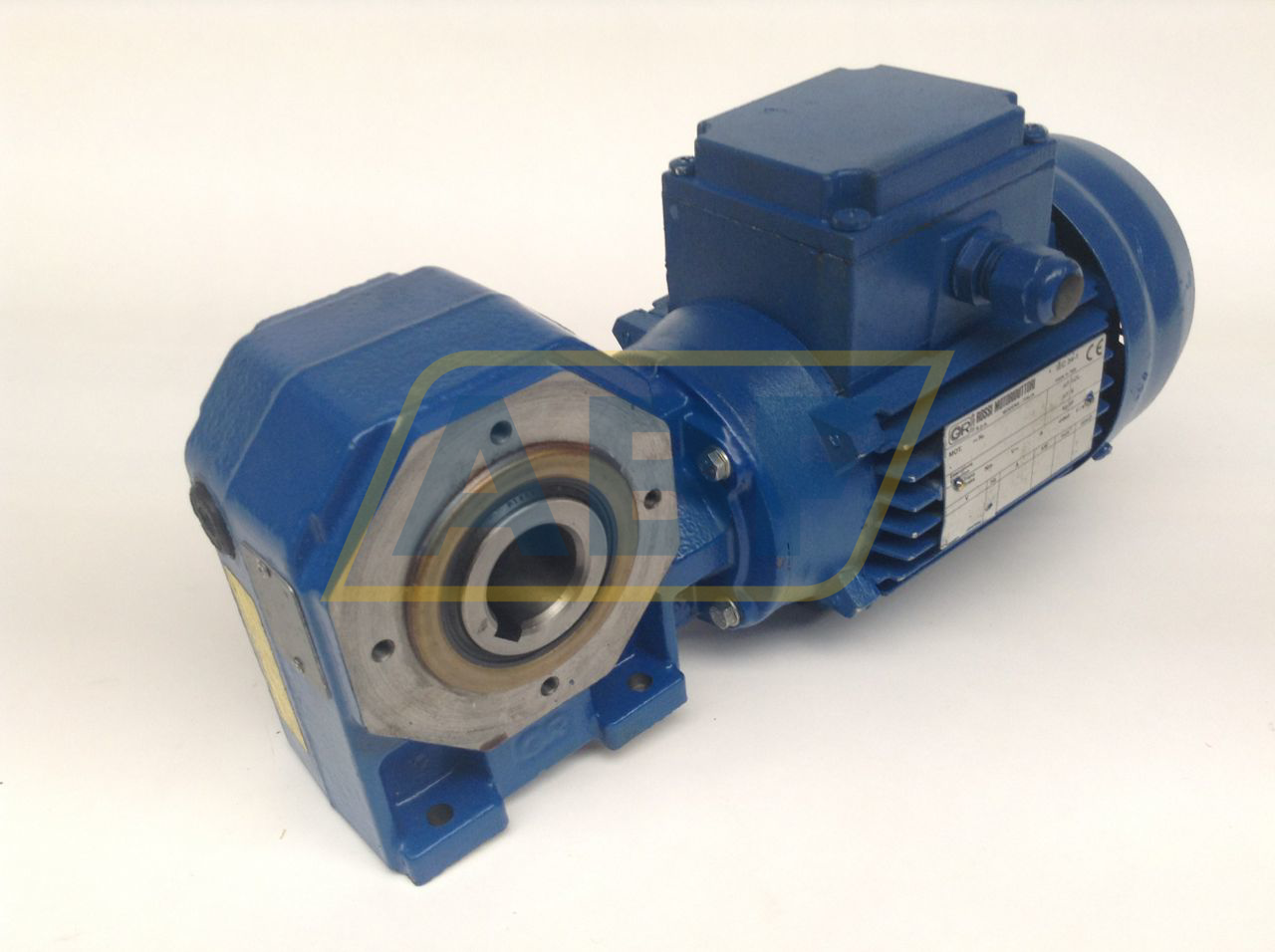 MRV225UO4E-F063A4B14/29 Rossi