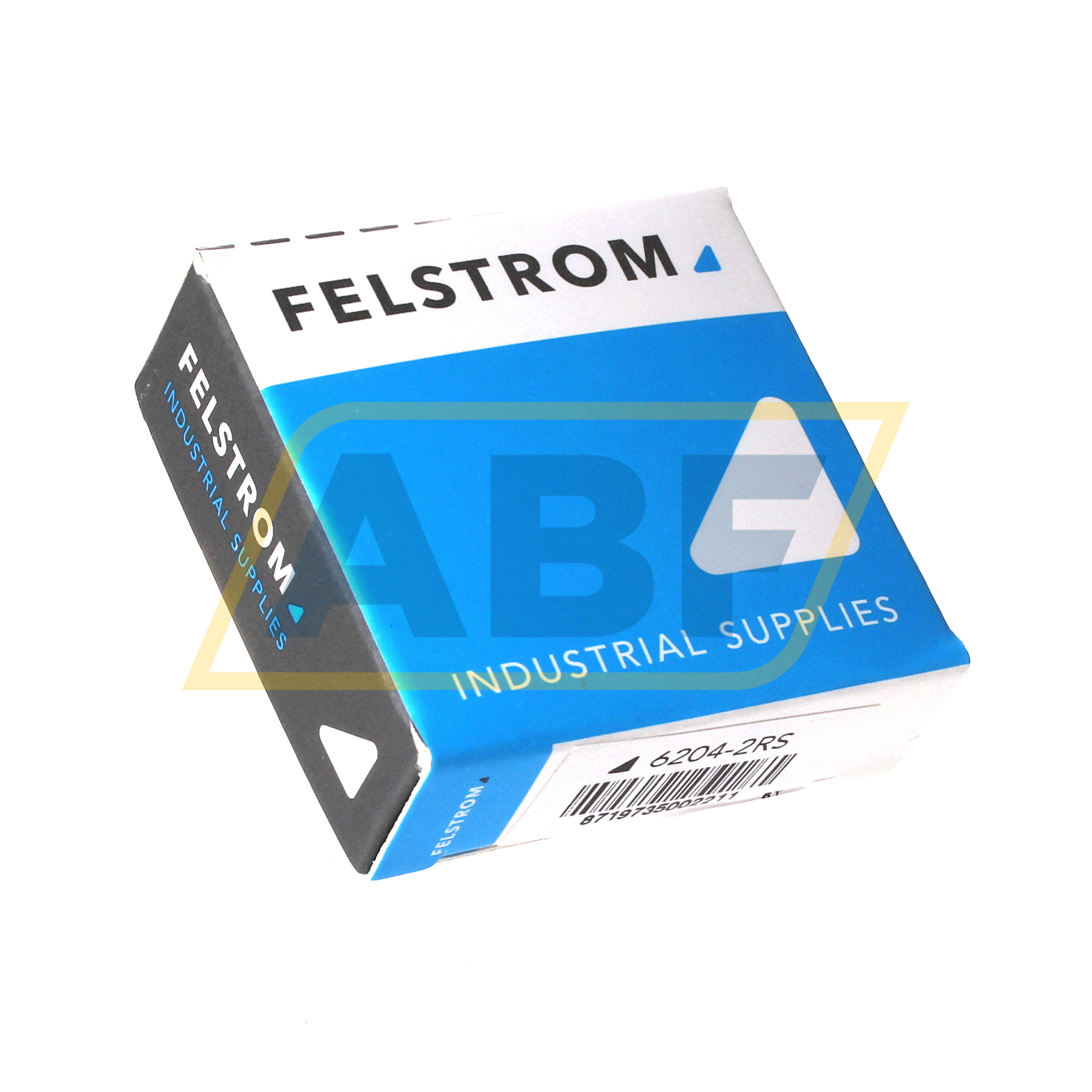 6204-2RS Felstrom