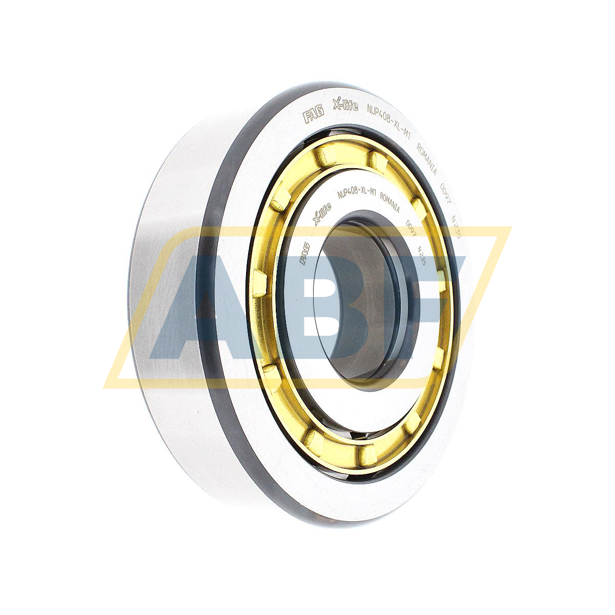 NUP408-XL-M1 FAG