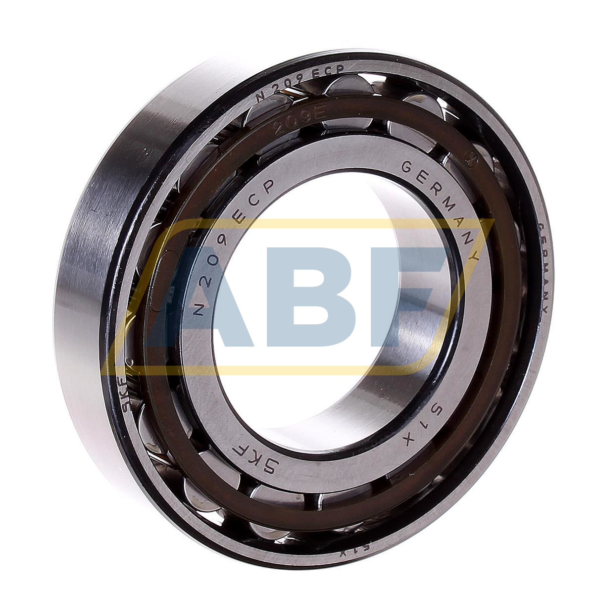 N209ECP SKF