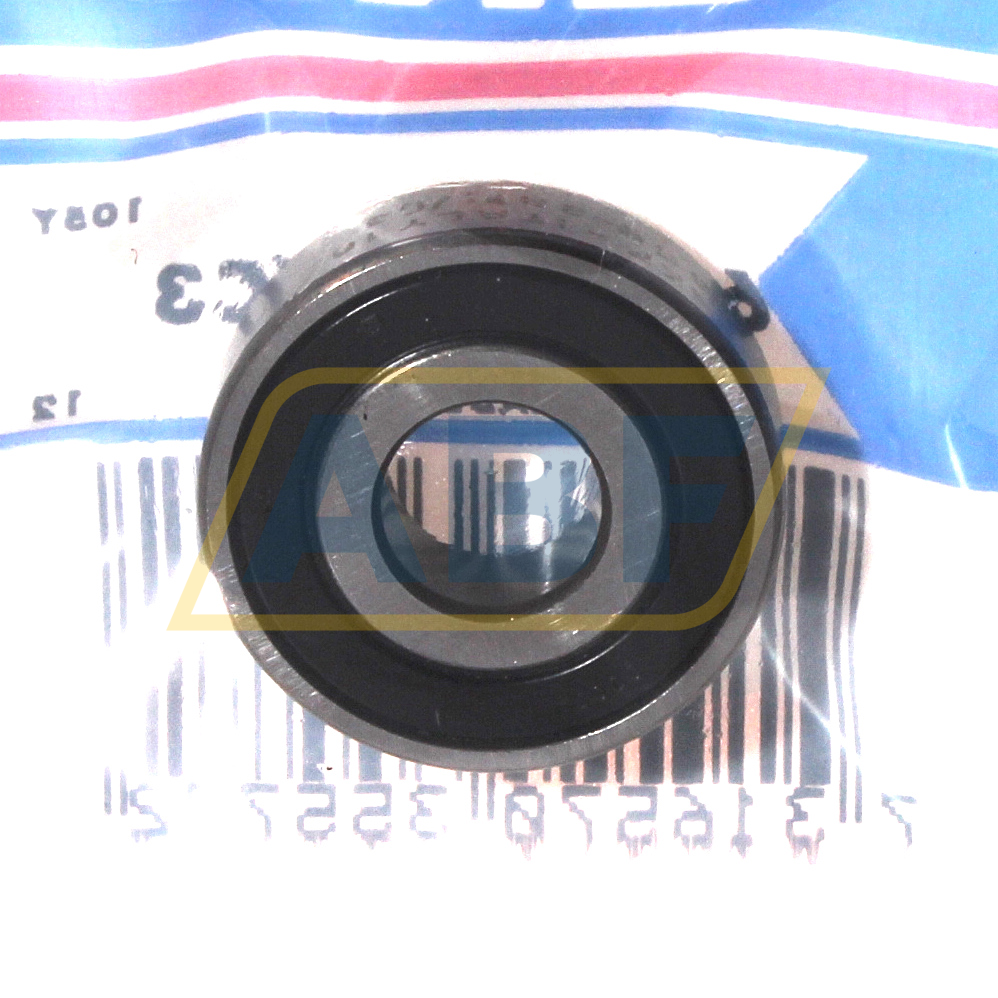 609-2RS1/C3 SKF