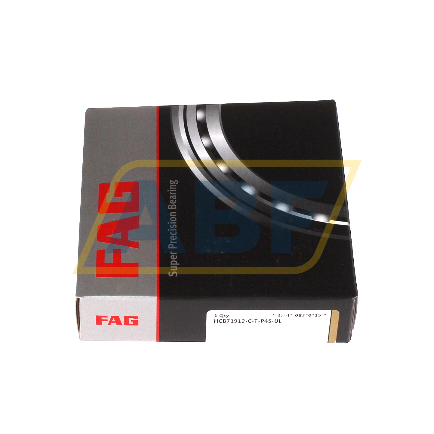 HCB71912-C-T-P4S-UL FAG