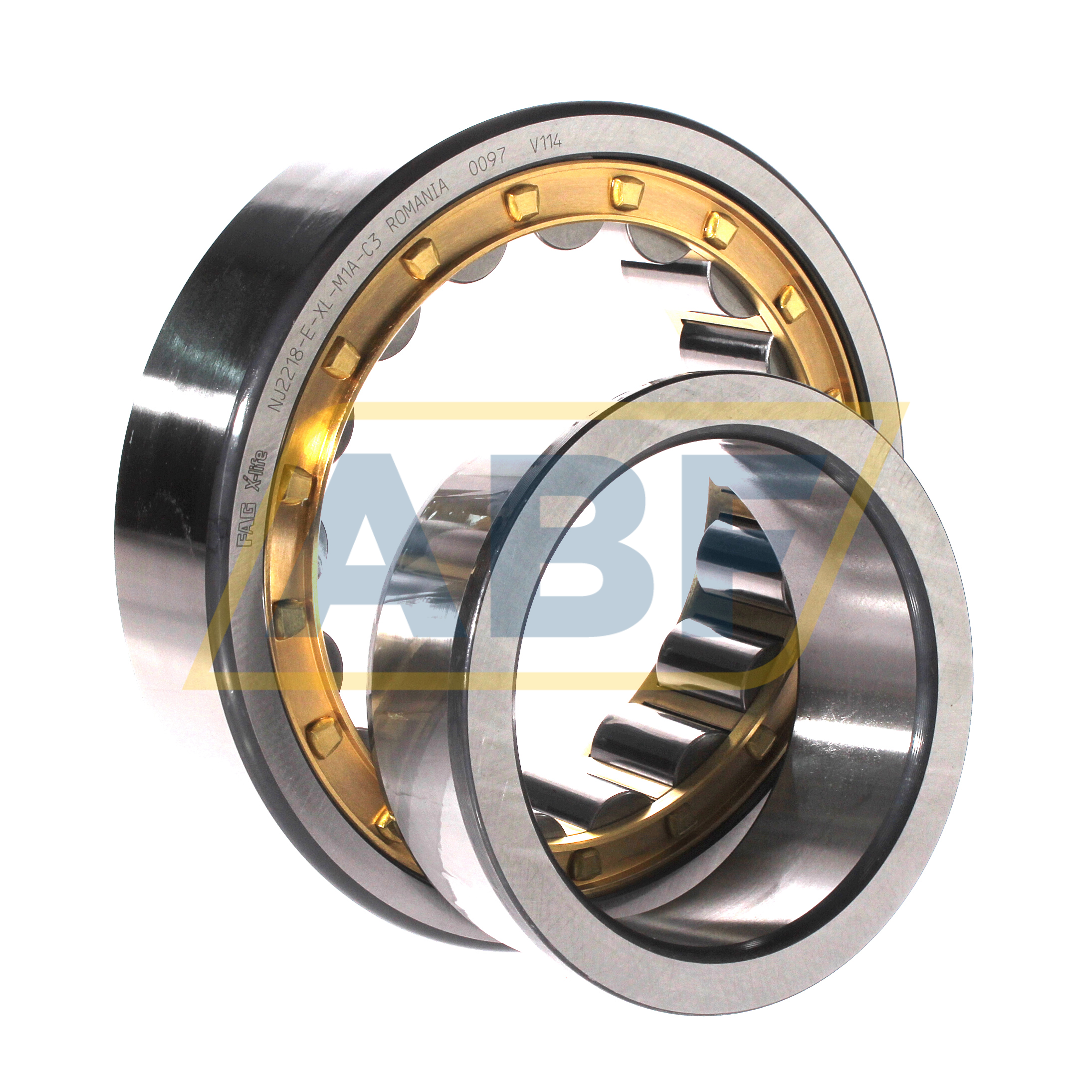 NJ2218-E-XL-M1A-C3 FAG