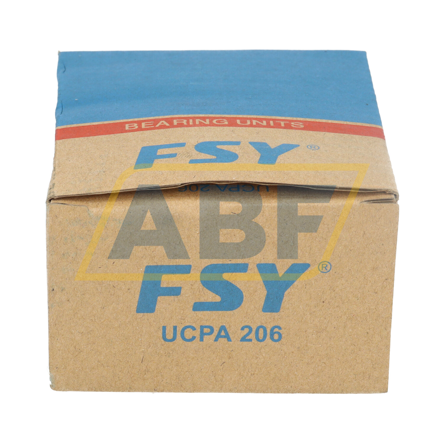 UCPA206 FSY