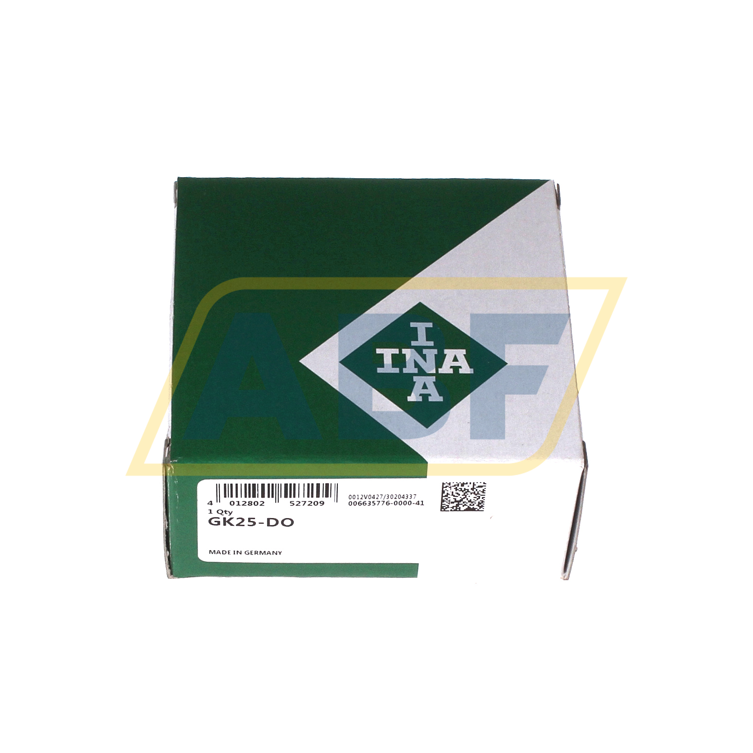 GK25-DO INA