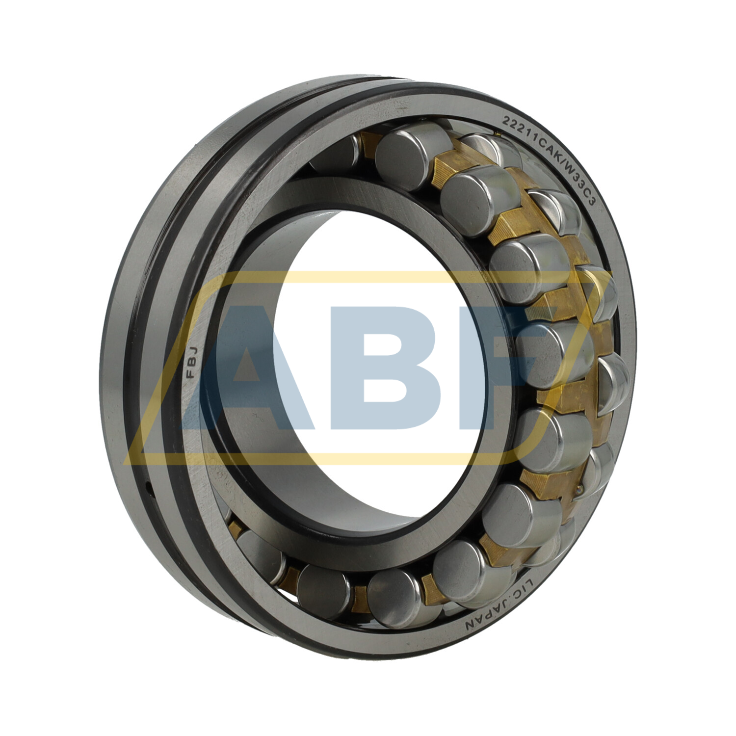 22211CAK/W33 C3 FBJ