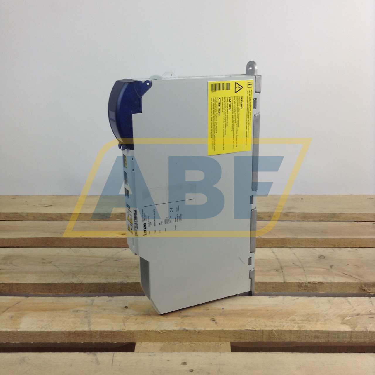 E70ACMSC0054SA1ETE Lenze