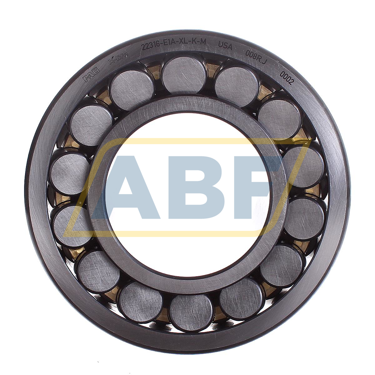 22316-E1A-XL-K-M FAG