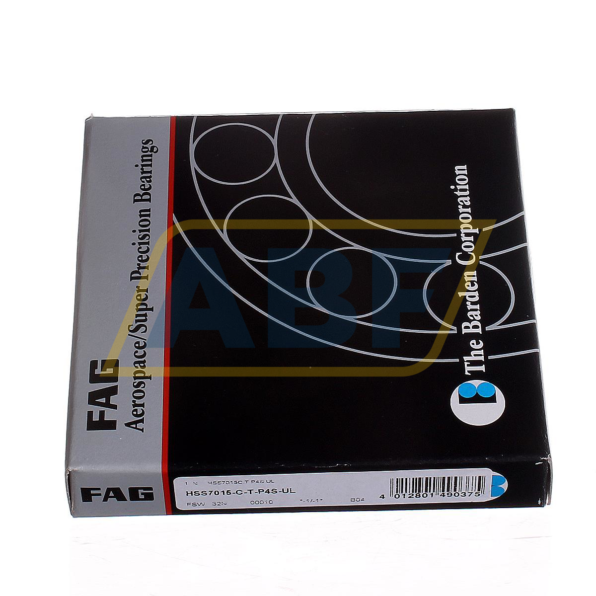 HSS7015-C-T-P4S-UL FAG