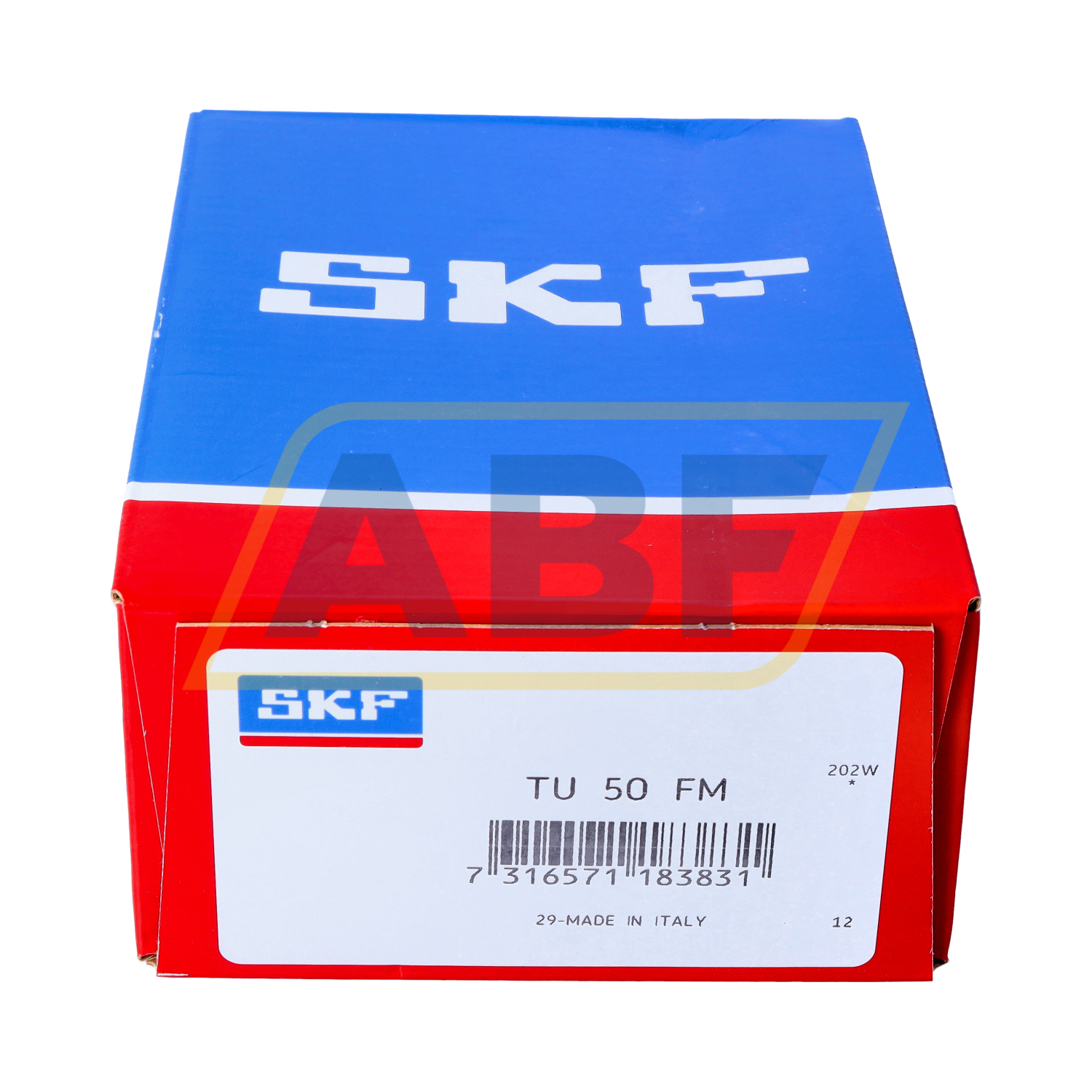 TU50FM SKF