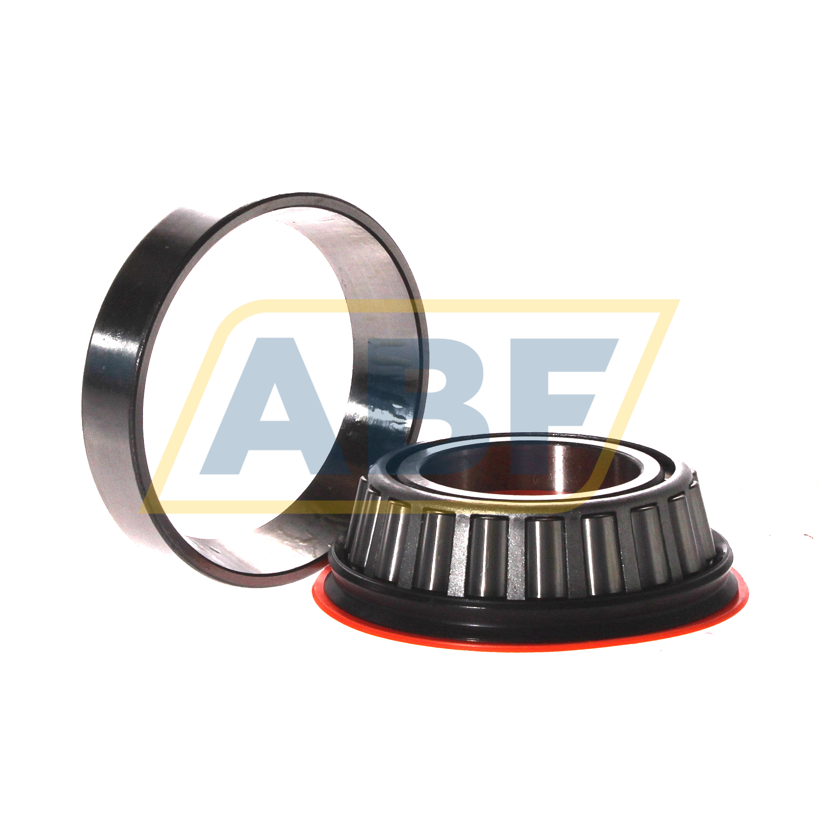 LM48500LA-902A1-LM48510 Timken