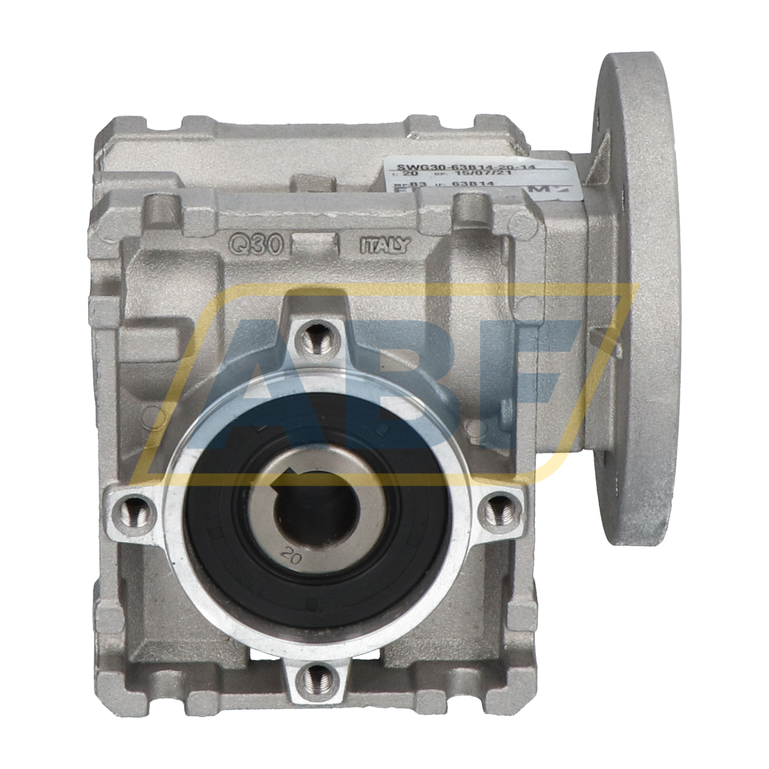 SWG30-63B14-20-14 Felstrom