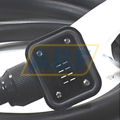 MR-J3ENCBL5M-A2-H Mitsubishi