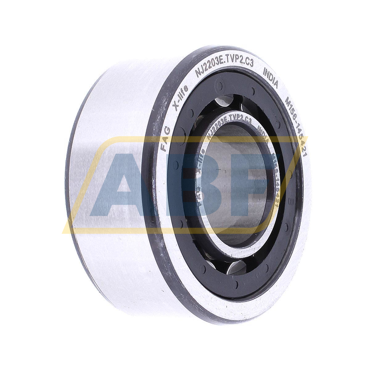 NJ2203-E-XL-TVP2-C3 FAG