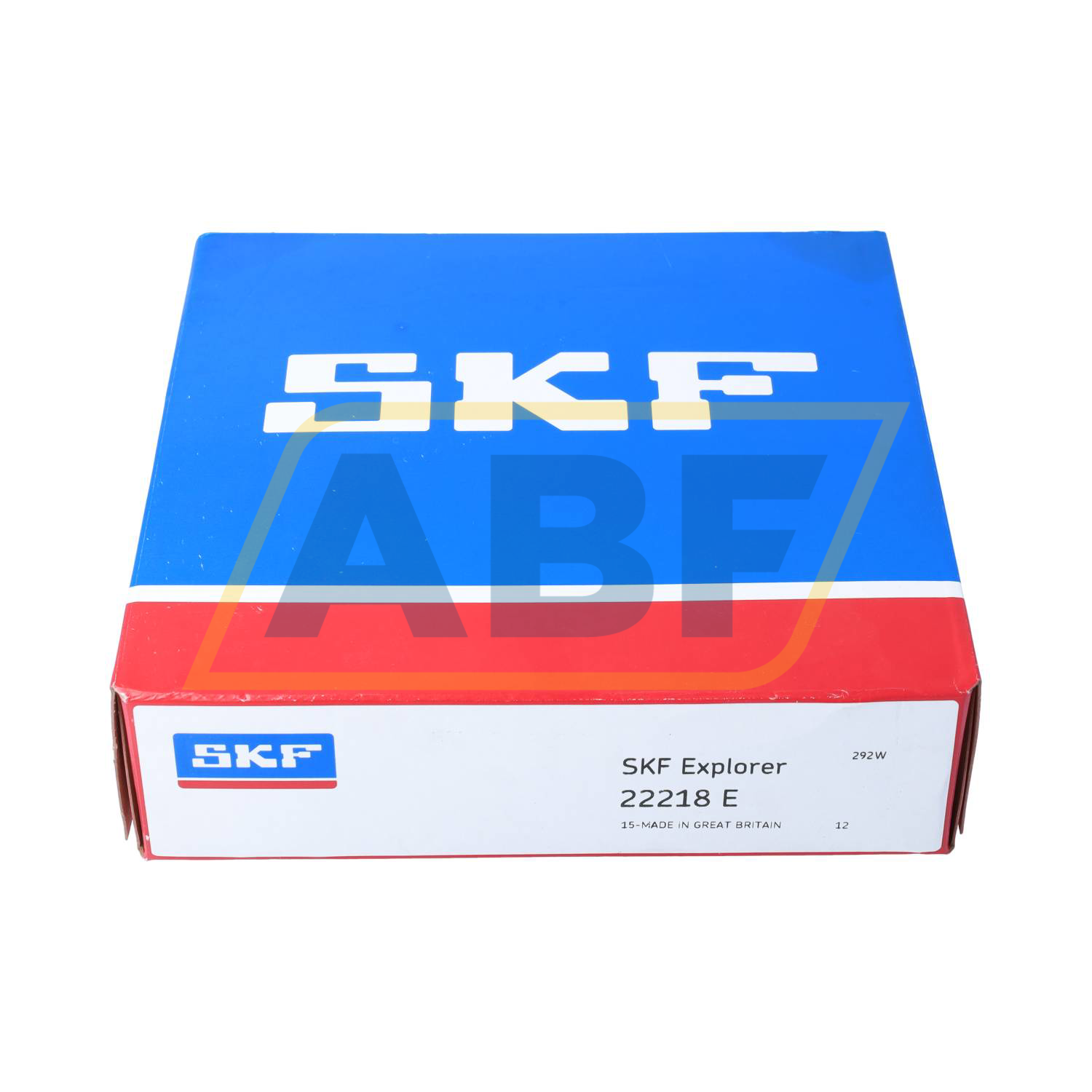 22218 SKF